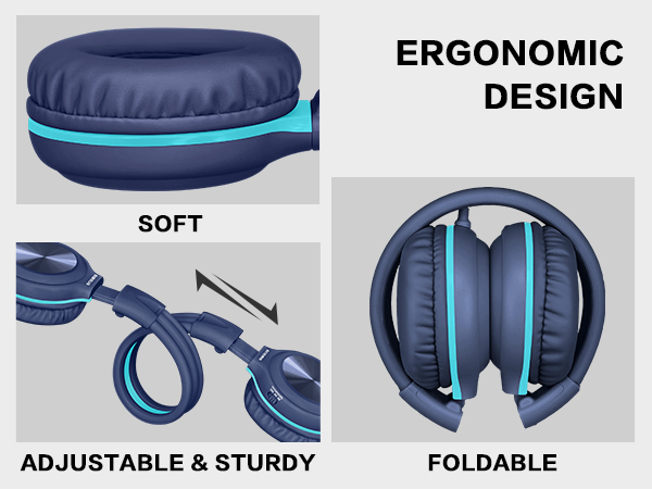 904L Ergonomic Design