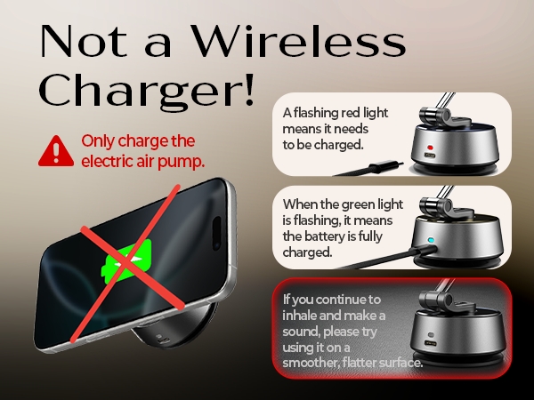 suction cup phone mount