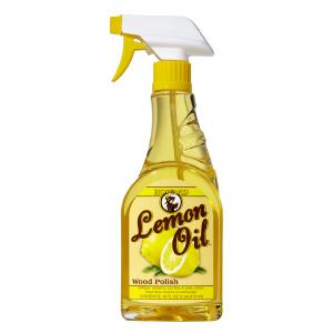 Lemon Oil