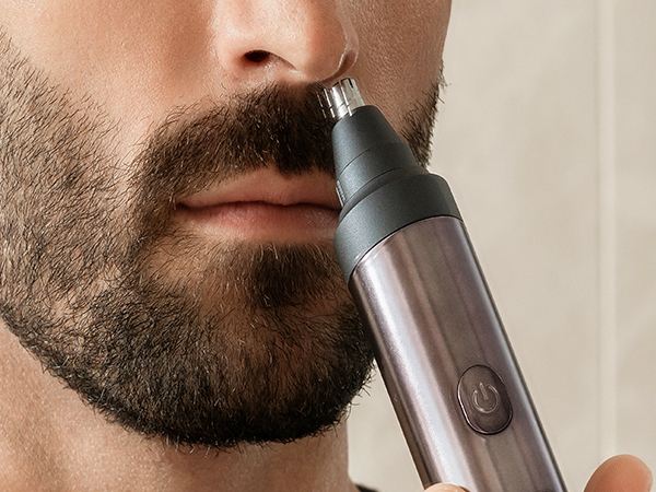 nose trimmer