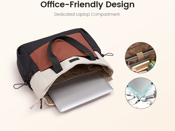 Work Nurse laptop Bag for office