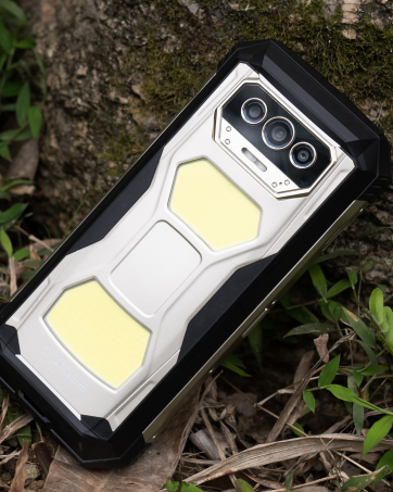 V Max S rugged phone