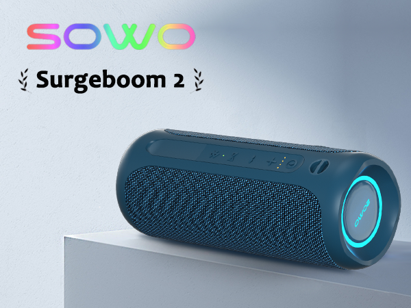 portable bluetooth speaker