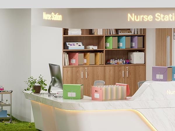 expanding file folder