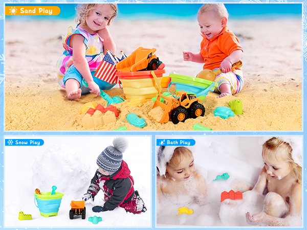 sand box for toddler