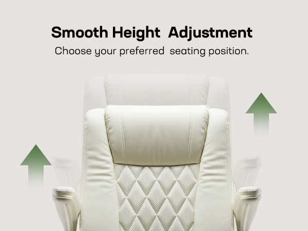 ergonomic office chair