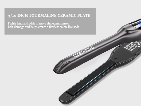 SLIM PENCIL PLATE