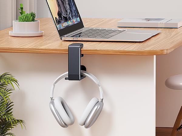 Gaming Headphone Stand