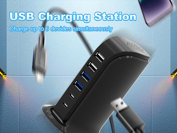 usb charger