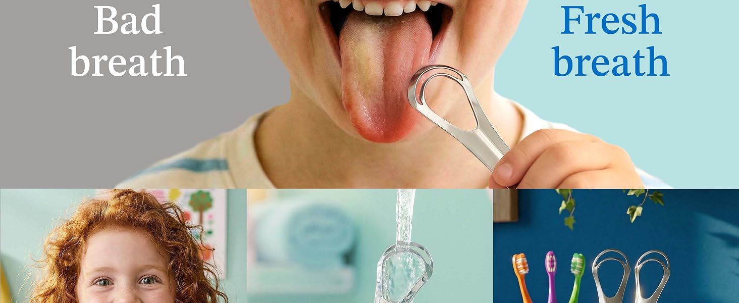 kid&amp;#39;s tongue scraper