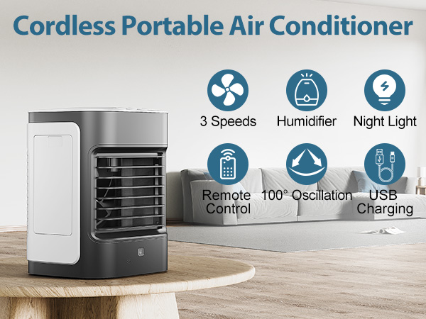 personal air conditioner