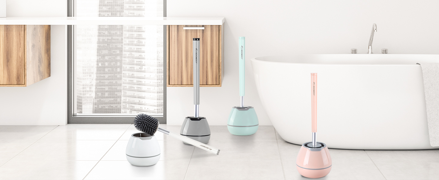 toilet bowl brush