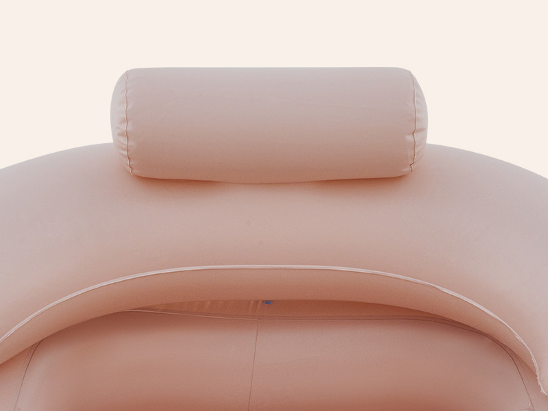 Inflatable Bathtub