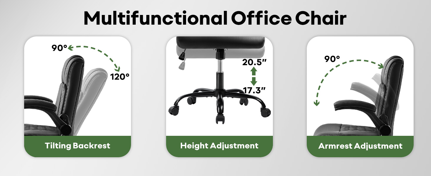 office chair