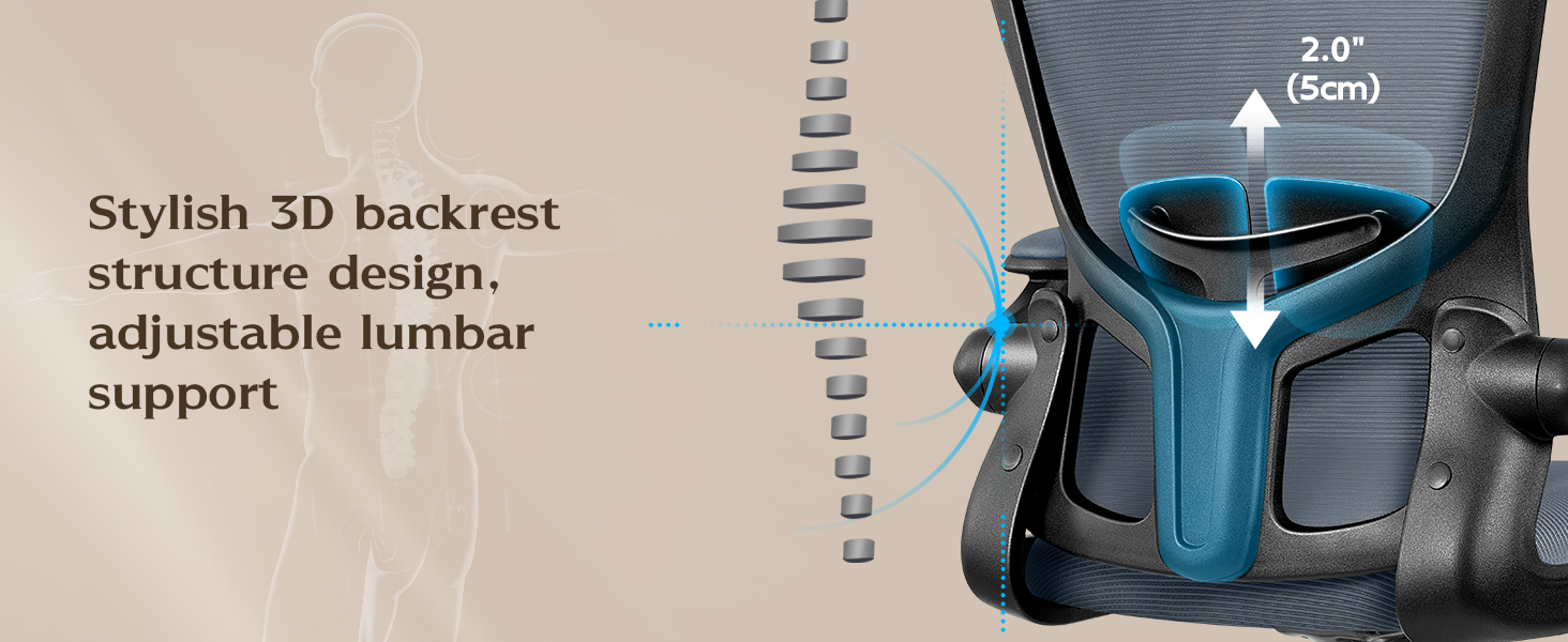 office chair