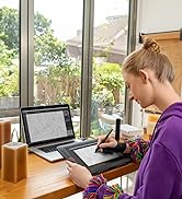 XPPen artist 12 pro drawing pen diaplay