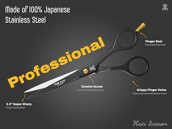 hair scissor hair cutting scissors professional hair scissor barber scissors hair scissor women