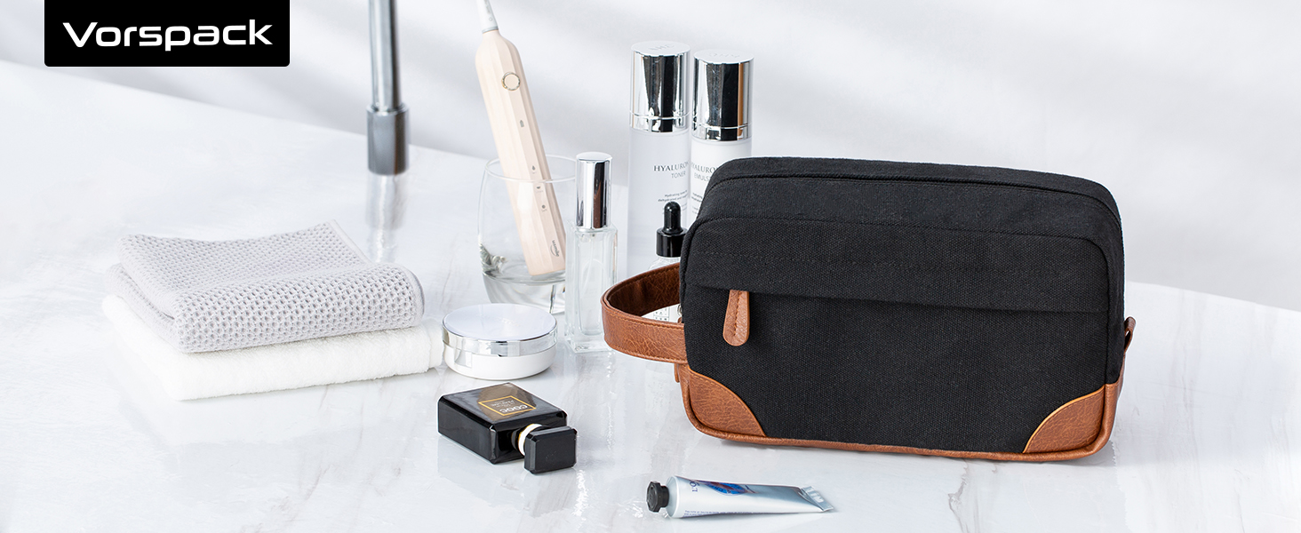 dopp kit