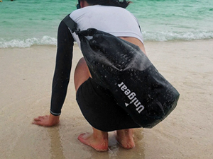 waterproof bag