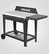 Grill Carts