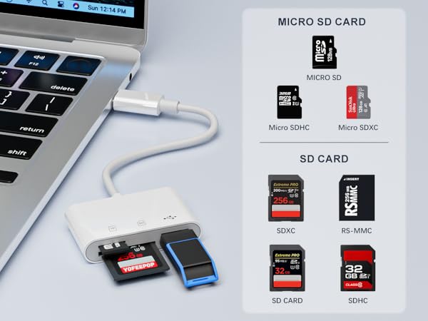card reader for iphone