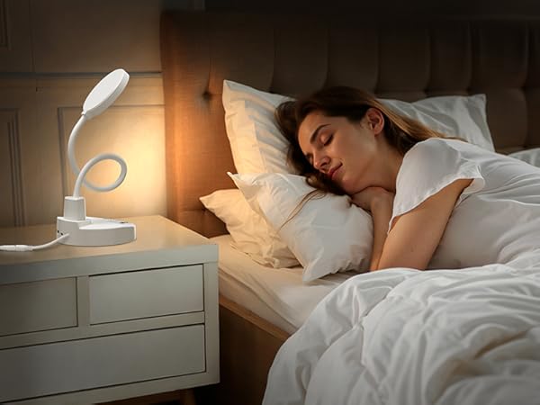 bed lamp
