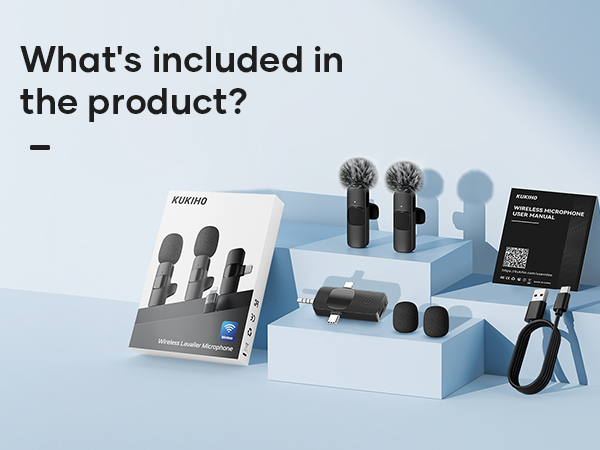 bluetooth microphone for iphone w