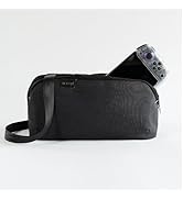 CRKD Gear Bag Protective Carry Case - Gaming Bag for Nitro Deck/Steam Deck/Oled/Playstation Porta...