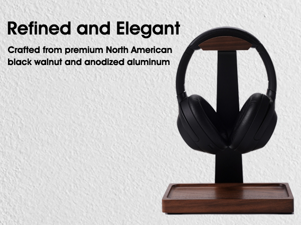 Refined and Elegantm