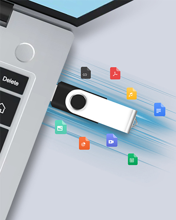 usb flash drives bulk 