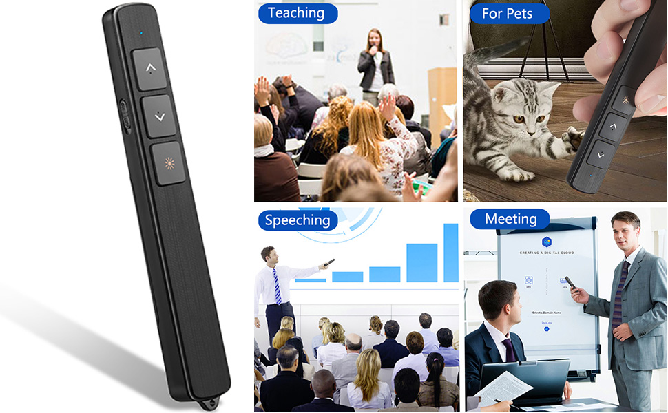 laptop clicker for powerpoint
