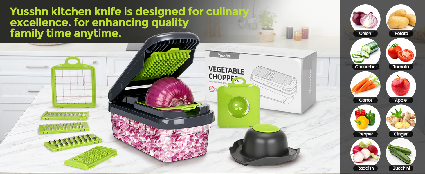 Vegetable Chopper