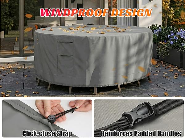 patio furniture covers