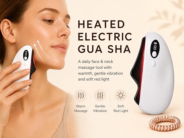 electric guasha