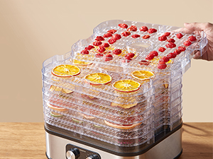 Food Dehydrator