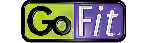 GoFit logo