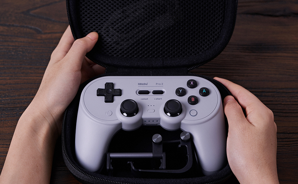ps4 controller bag ps5 Storage Bag for switch pro controller
