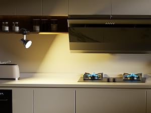 reading light for bed headboard b