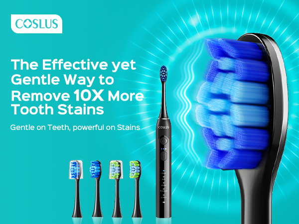 Electric Sonic Ultrasonic Toothbrush Adults Kids Cepillo de dientes ultrasónico eléctrico sónico