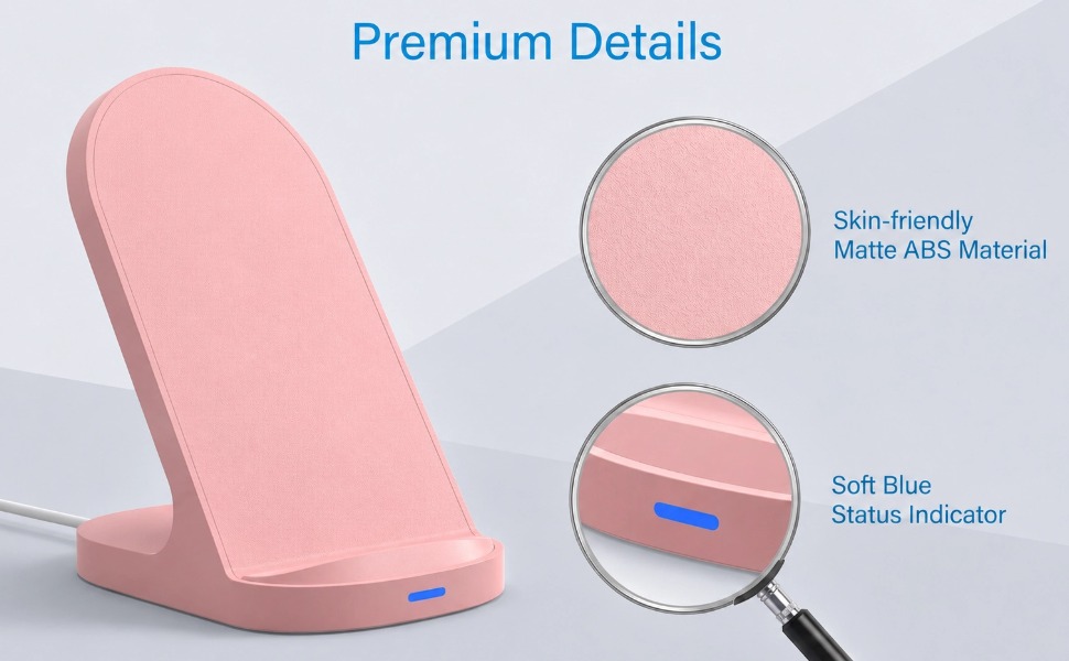 Wireless charger