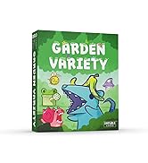 Garden Variety