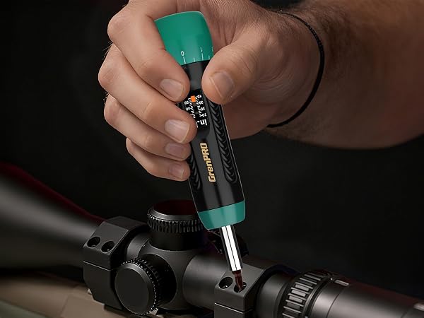 screwdriver set