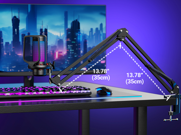 Gaming.USB.Microphone.Set.for.PC