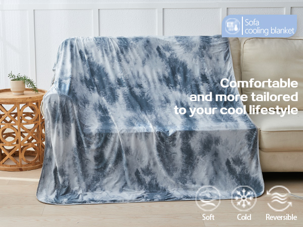cooling blanket