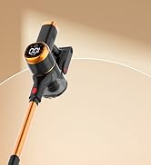 cordless vacuum cleaner