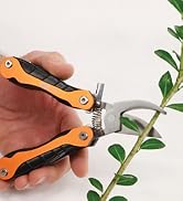 AccuSharp Pruner Multi-tools