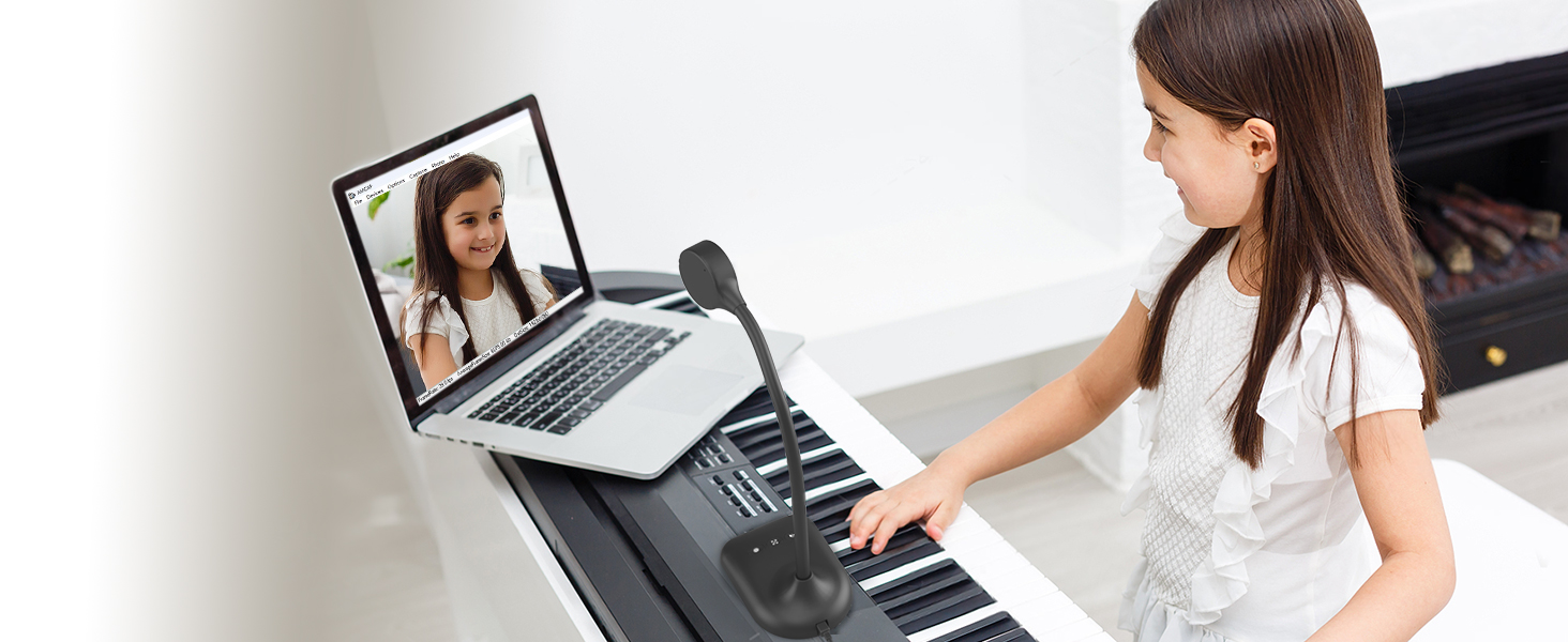 5MP document camera for teaching teachers classroom USB Camera for Teacher art gift webcam school