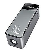 Power Bank for Laptop, 140W USB C Portable Laptop Charger, External Battery Pack for Laptop