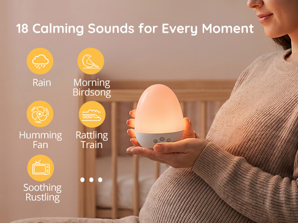 white noise sound