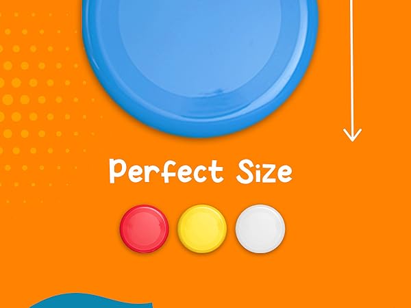 perfect size